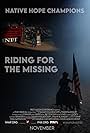 Native Hope Champions: Riding for the Missing (2022)