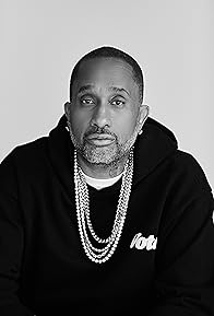 Primary photo for Kenya Barris