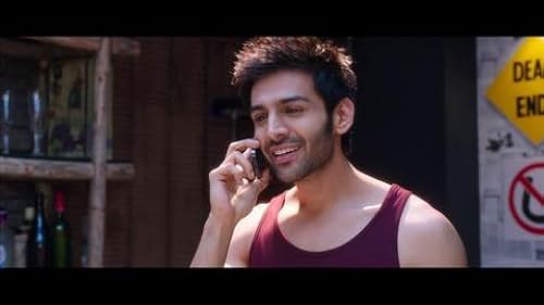 Trailer for Pyaar Ka Punchnama 2