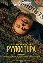 Pyykkitupa