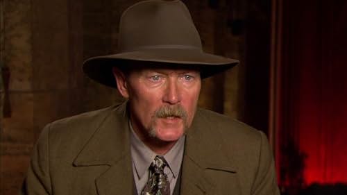 Gangster Squad: Robert Patrick On His Character