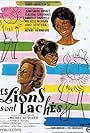 Les lions sont lâchés (1961)