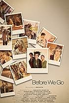 Before We Go