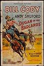 Bill Cody and Andy Shuford in Dugan of the Badlands (1931)