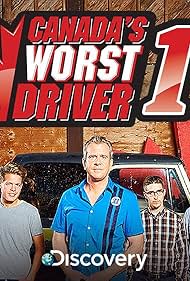 Canada's Worst Driver (2005)