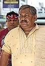 Kharaj Mukherjee in Jamai 420 (2015)