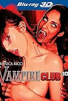 Vampire Club 3D