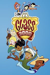 Primary photo for Class of 3000