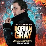 Primary photo for The Picture of Dorian Gray