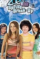 Zoey 101: Spring Break-Up