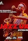 Shabaka Hutchings in JAZZ UK - Spitting Fire (2022)