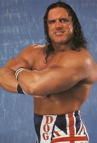 Primary photo for Davey Boy Smith