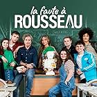 La faute à Rousseau (2021)