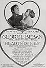 George Beban in Hearts of Men (1919)