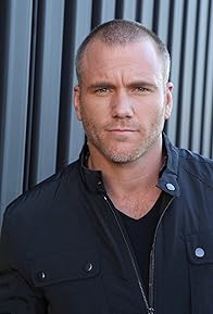 Primary photo for Sean Carrigan