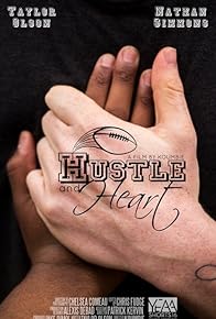 Primary photo for Hustle & Heart