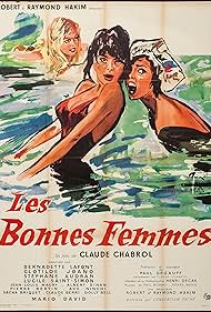 Les bonnes femmes (1960)