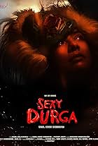 Sexy Durga