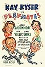 Playmates (1941)