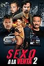 Sexo a la venta 2 (2022)