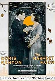 Doris Kenyon in The Harvest Moon (1920)