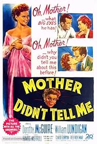 Mother Didn't Tell Me (1950)