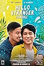 Tony Labrusca and JC Alcantara in Hello, Stranger: The Movie (2021)