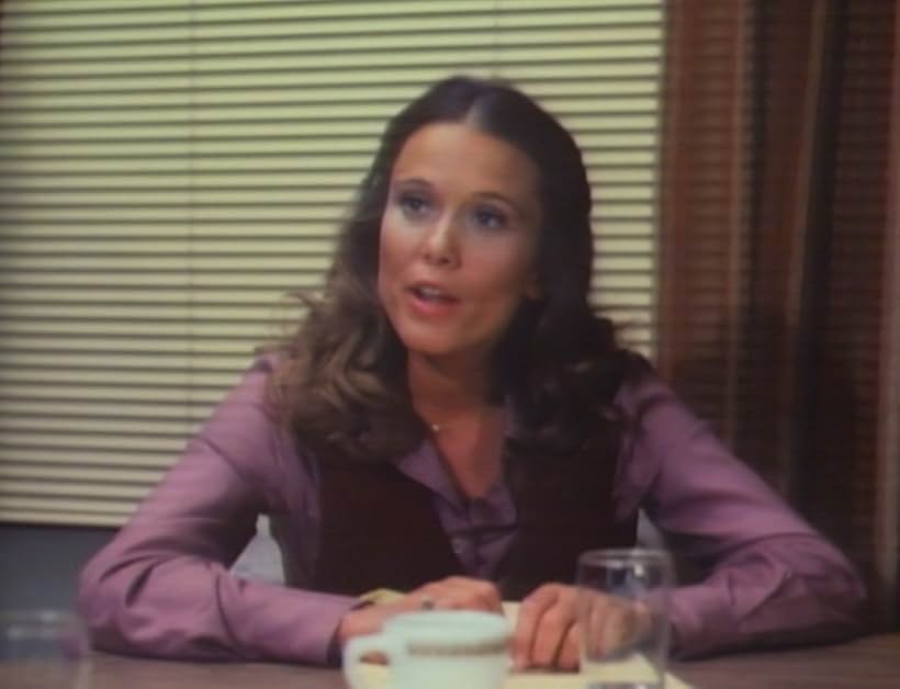 Nancy Morgan in The Hardy Boys/Nancy Drew Mysteries (1977)