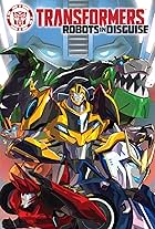 Transformers: Robots in Disguise