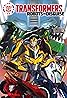 Transformers: Robots in Disguise (TV Series 2014–2020) Poster