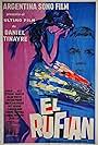 El rufián (1961)