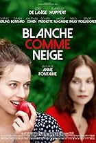 Blanche comme neige (2019)