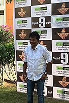 Hari at an event for Singam 3 (2017)