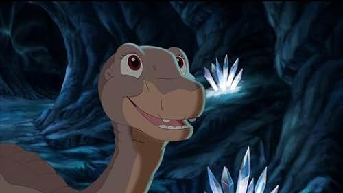 The Land Before Time XIV: Journey of the Brave