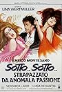 Enrico Montesano in Sotto... sotto... strapazzato da anomala passione (1984)