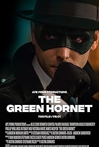 Primary photo for The Green Hornet