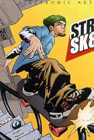 Street Sk8er (1998)