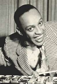 Primary photo for Lionel Hampton