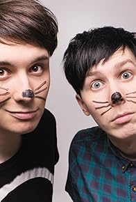 Primary photo for Dan & Phil