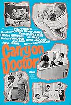 Carry on Doctor