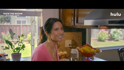 Host Padma Lakshmi takes audiences on a journey across America, exploring the rich and diverse food culture of various immigrant groups, seeking out the people who have so heavily shaped what American food is today.