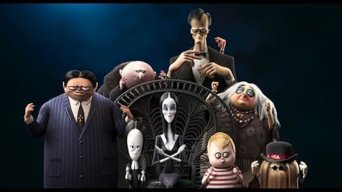 The Addams Family 2