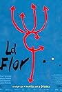 La flor (2018)