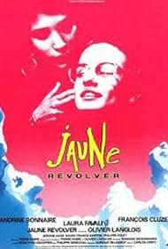 Jaune revolver (1988)