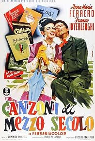 Primary photo for Canzoni di mezzo secolo