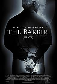 Malcolm McDowell in The Barber (2002)