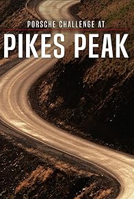 Primary photo for Porsche Challenge at Pikes Peak