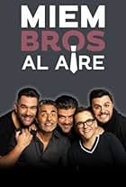 Miembros al aire