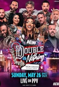 Primary photo for AEW Double or Nothing