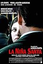 La niña santa (2004)